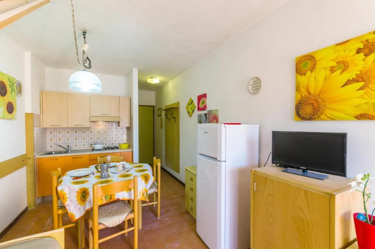 Landora Villa Bibione Italy