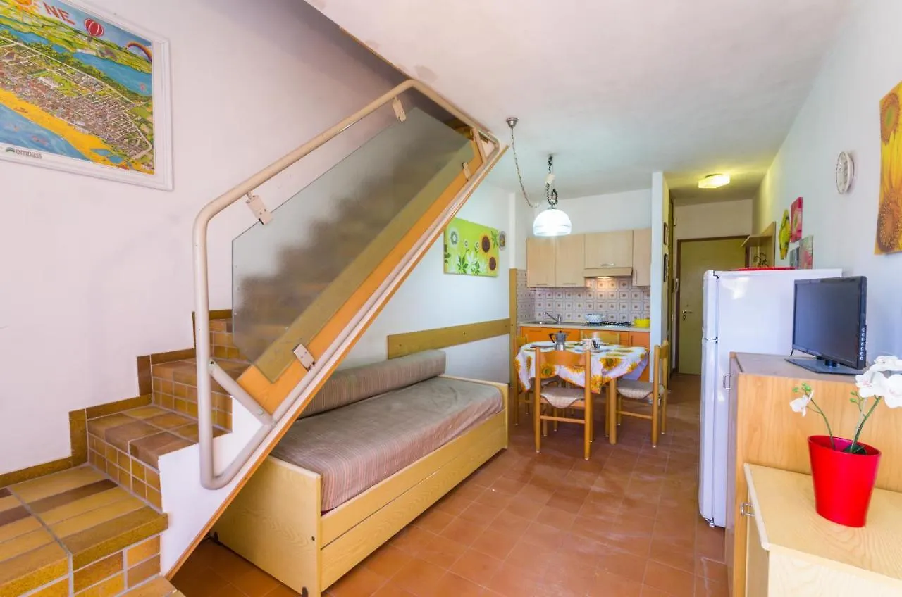 Landora Villa Bibione 0*,  Italy