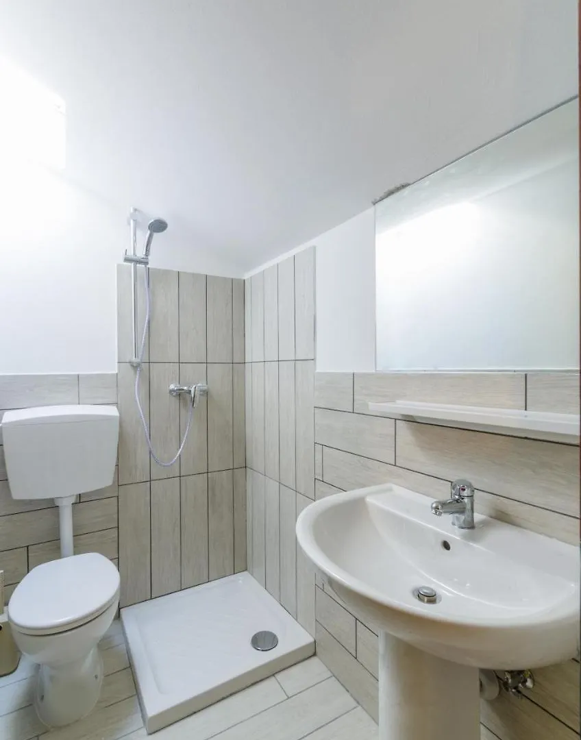 Holiday home Landora Villa Bibione Italy