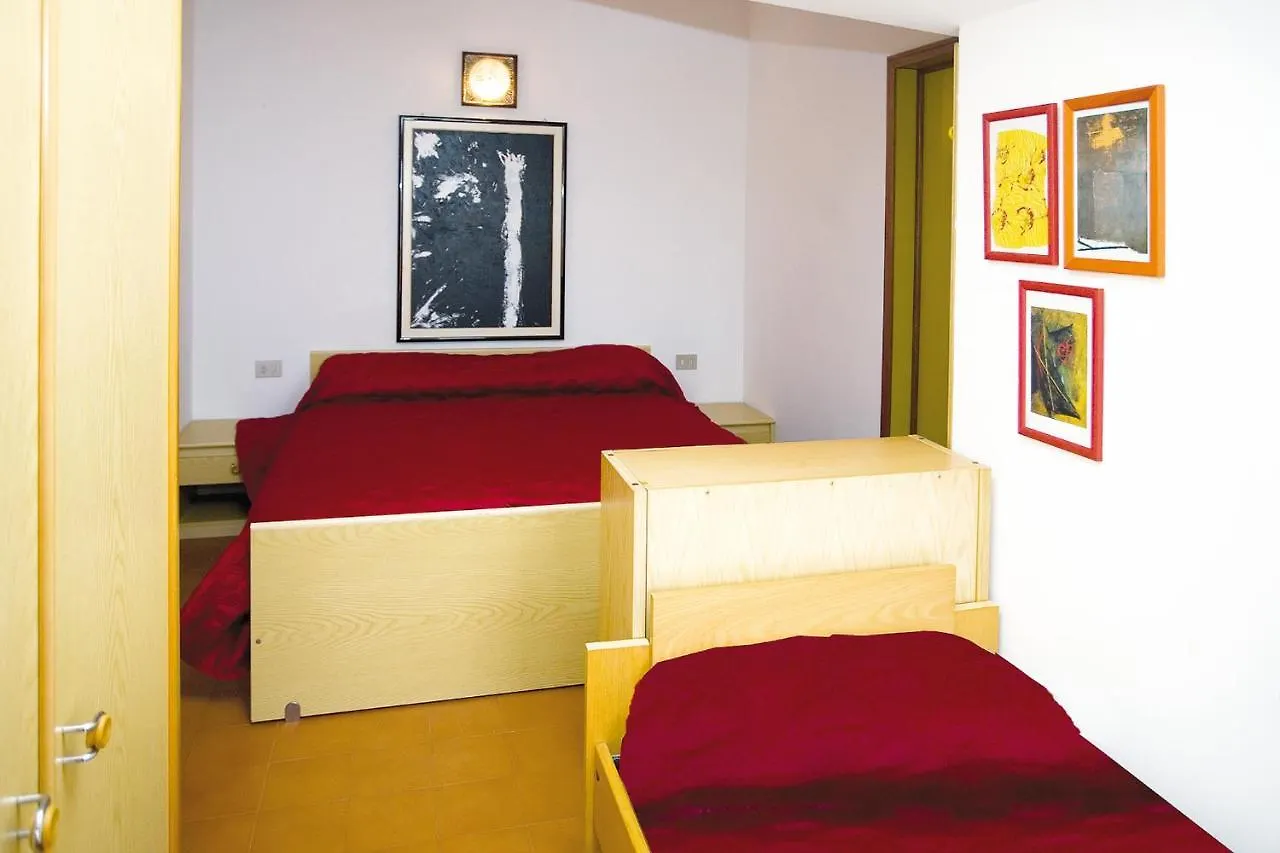 Holiday home Landora Villa Bibione